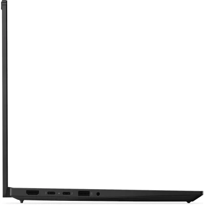 Ноутбук Lenovo ThinkPad E14 G8 1920x1200 (WUXGA) Intel Core Ultra 5 325 (2.1 - 4.5 ГГц) RAM 16 / SSD чорний (21Y6000JRA-B) — фото 9