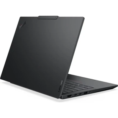 Ноутбук Lenovo ThinkPad E14 G8 1920x1200 (WUXGA) Intel Core Ultra 7 355 (2.3 - 4.7 ГГц) RAM 16 / SSD чорний (21Y7S1F500-B) — фото 7