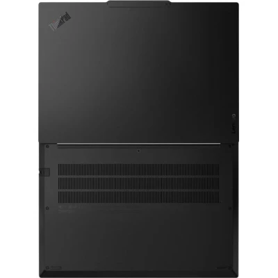 Ноутбук Lenovo ThinkPad E14 G8 1920x1200 (WUXGA) Intel Core Ultra 7 355 (2.3 - 4.7 ГГц) RAM 32 / SSD чорний (21Y7S1F700-B) — фото 11