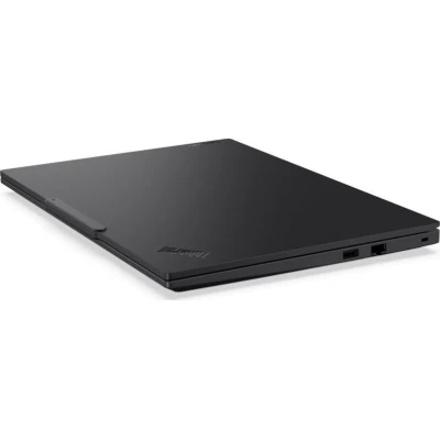 Ноутбук Lenovo ThinkPad E14 G8 1920x1200 (WUXGA) Intel Core Ultra 7 355 (2.3 - 4.7 ГГц) RAM 32 / SSD чорний (21Y7S1F700-B) — фото 9