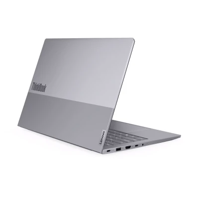 Ноутбук Lenovo ThinkBook 14 G8 IAL 1920x1200 (WUXGA) Intel Core Ultra 9 185H (2.3 - 5.1 ГГц) RAM 16 / SSD сірий (21SJ00P8RA-B) — фото 6