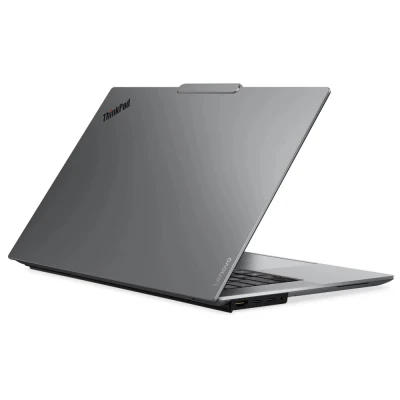 Ноутбук Lenovo ThinkPad 2880x1800 (WQXGA ) Intel Core Ultra X7 358H (1.5 - 4.8 ГГц) RAM 32 / SSD темно-сірий (21VV0000RA-B) — фото 5