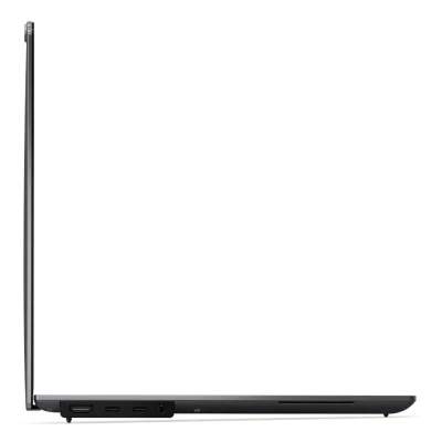 Ноутбук Lenovo ThinkPad 2880x1800 (WQXGA ) Intel Core Ultra X7 358H (1.5 - 4.8 ГГц) RAM 32 / SSD темно-сірий (21VV0000RA-B) — фото 6
