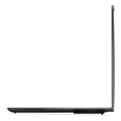 Ноутбук Lenovo ThinkPad 2880x1800 (WQXGA ) Intel Core Ultra X7 358H (1.5 - 4.8 ГГц) RAM 32 / SSD темно-сірий (21VV0000RA-B) — фото 7