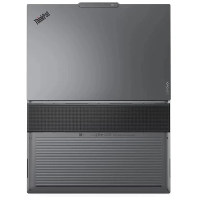 Ноутбук Lenovo ThinkPad 2880x1800 (WQXGA ) Intel Core Ultra X7 358H (1.5 - 4.8 ГГц) RAM 32 / SSD темно-сірий (21VV0000RA-B) — фото 8