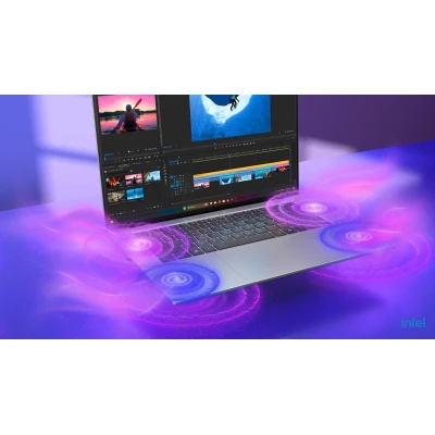 Ноутбук Lenovo ThinkPad 2880x1800 (WQXGA ) Intel Core Ultra X9 388H (2.1 - 5.1 ГГц) RAM 32 / SSD чорний (21VV000FRA-B) — фото 12