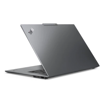 Ноутбук Lenovo ThinkPad 2880x1800 (WQXGA ) Intel Core Ultra X9 388H (2.1 - 5.1 ГГц) RAM 32 / SSD чорний (21VV000FRA-B) — фото 7