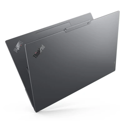 Ноутбук Lenovo ThinkPad 2880x1800 (WQXGA ) Intel Core Ultra X9 388H (2.1 - 5.1 ГГц) RAM 32 / SSD чорний (21VV000FRA-B) — фото 8