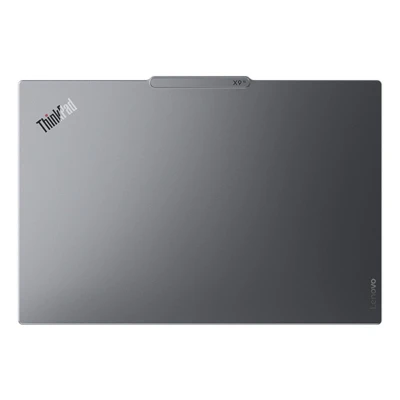 Ноутбук Lenovo ThinkPad 2880x1800 (WQXGA ) Intel Core Ultra X9 388H (2.1 - 5.1 ГГц) RAM 32 / SSD чорний (21VV000FRA-B) — фото 10