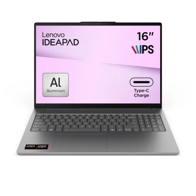 Lenovo IdeaPad Slim 5 16AHP11 1920x1200