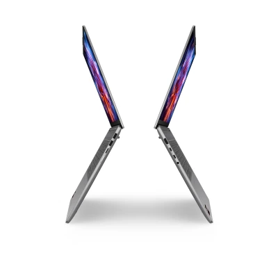 Ноутбук Lenovo IdeaPad Slim 5 16AHP11 1920x1200 (WUXGA) AMD Ryzen 7 260 RAM 16 / SSD сірий (83S4002GRA-B) — фото 11