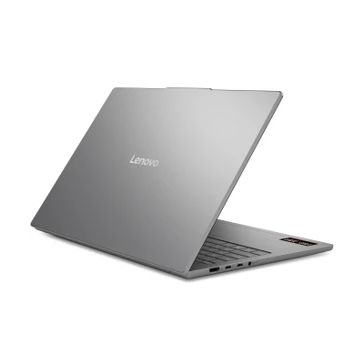 Ноутбук Lenovo IdeaPad Slim 5 16AHP11 1920x1200 (WUXGA) AMD Ryzen 7 260 RAM 16 / SSD сірий (83S4002GRA-B) — фото 7