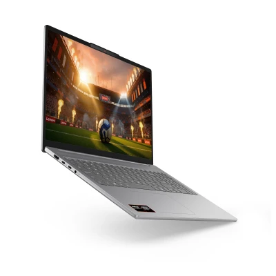 Ноутбук Lenovo IdeaPad Slim 5 16AHP11 1920x1200 (WUXGA) AMD Ryzen 7 260 RAM 16 / SSD сірий (83S4002GRA-B) — фото 9