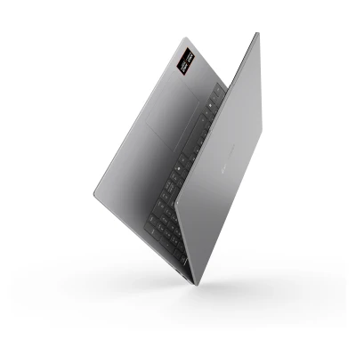 Ноутбук Lenovo IdeaPad Slim 5 16AHP11 1920x1200 (WUXGA) AMD Ryzen 7 260 RAM 16 / SSD сірий (83S4002GRA-B) — фото 10