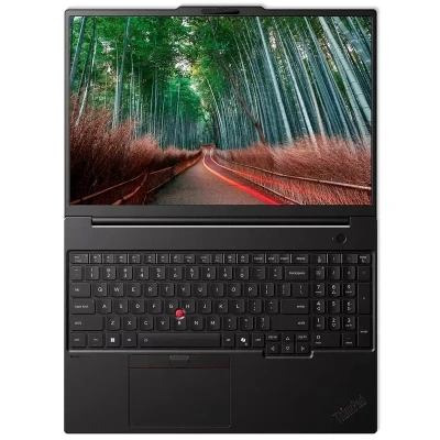 Lenovo ThinkPad P16s G5 1920x1200 — фото 2