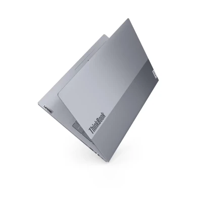 Ноутбук Lenovo ThinkBook 16 G9 IPL 1920x1200 (WUXGA) Intel Core Ultra 5 325 (1.6 - 4.5 ГГц) RAM 16 / SSD сірий (21UR002KRA-B) — фото 6