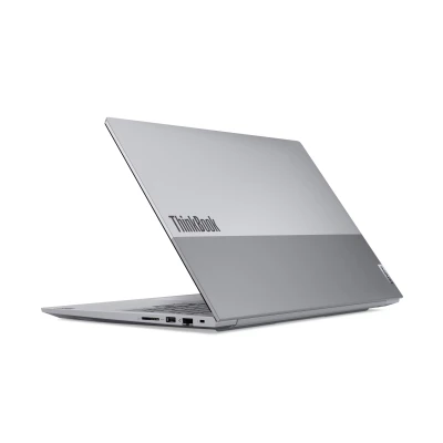 Ноутбук Lenovo ThinkBook 16 G9 IPL 1920x1200 (WUXGA) Intel Core Ultra 7 355 (1.7 - 4.7 ГГц) RAM 16 / SSD сірий (21UR002URA-B) — фото 3