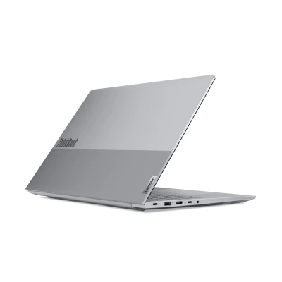 Ноутбук Lenovo ThinkBook 16 G9 IPL 1920x1200 (WUXGA) Intel Core Ultra 7 355 (1.7 - 4.7 ГГц) RAM 16 / SSD сірий (21UR002URA-B) — фото 5