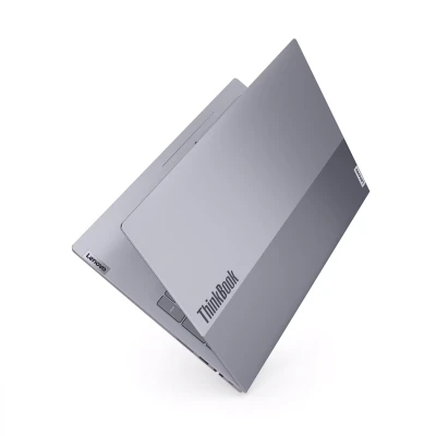 Ноутбук Lenovo ThinkBook 16 G8 IAL 1920x1200 (WUXGA) Intel Core Ultra 9 185H (2.3 - 5.1 ГГц) RAM 16 / SSD сірий (21SK00K4RA-B) — фото 6