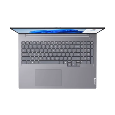 Ноутбук Lenovo ThinkBook 16 G8 IAL 1920x1200 (WUXGA) Intel Core Ultra 9 185H (2.3 - 5.1 ГГц) RAM 16 / SSD сірий (21SK00K4RA-B) — фото 7