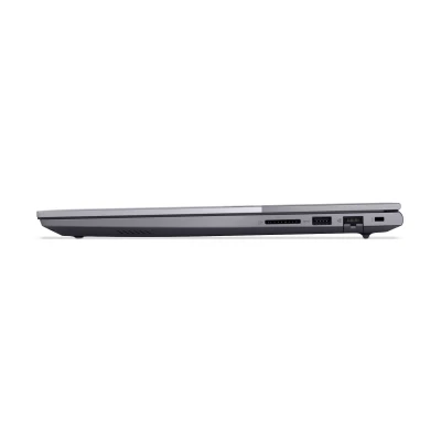 Ноутбук Lenovo ThinkBook 16 G8 IAL 1920x1200 (WUXGA) Intel Core Ultra 9 185H (2.3 - 5.1 ГГц) RAM 16 / SSD сірий (21SK00K4RA-B) — фото 9