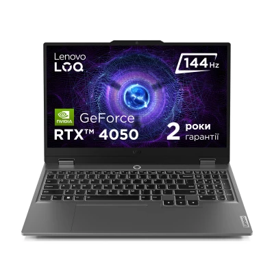 Lenovo LOQ 15IRX9 1920х1080