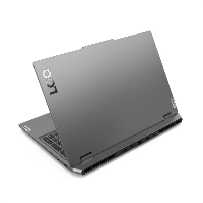 Ноутбук Lenovo LOQ 15IRX9 1920х1080 (FullHD) Intel Core i5-13450HX RAM 16 / SSD сірий (83DV01L7RA-B) — фото 12