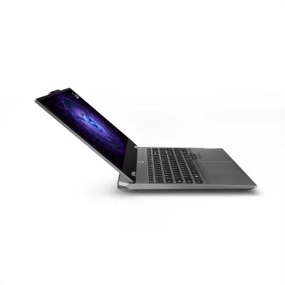 Ноутбук Lenovo LOQ 15IRX9 1920х1080 (FullHD) Intel Core i5-13450HX RAM 16 / SSD сірий (83DV01L7RA-B) — фото 5
