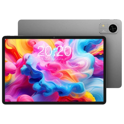 Планшет Teclast M50T 10.1" 4/128GB Wi-Fi Grey