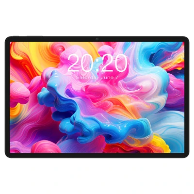 Планшет Teclast M50T 10.1" 4/128GB Wi-Fi Grey (6940709680360) [6940709680360-B] — фото 5