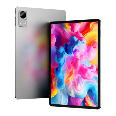 Планшет Teclast M50T 10.1" 4/128GB Wi-Fi Grey (6940709680360) [6940709680360-B] — фото 7