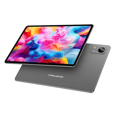 Планшет Teclast M50T 10.1" 4/128GB Wi-Fi Grey (6940709680360) [6940709680360-B] — фото 8