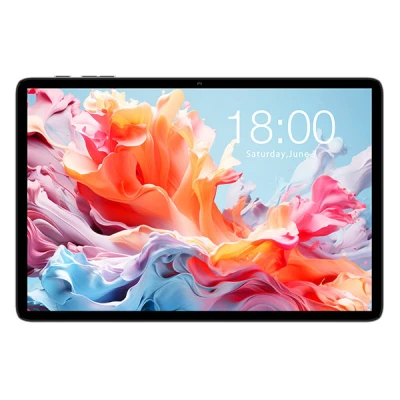 Планшет Teclast P30T KIT 10,1" 3/128GB Wi-Fi Grey Клавіатура/Миша/Навушники/ (6940709680254) [6940709680254-B] — фото 4