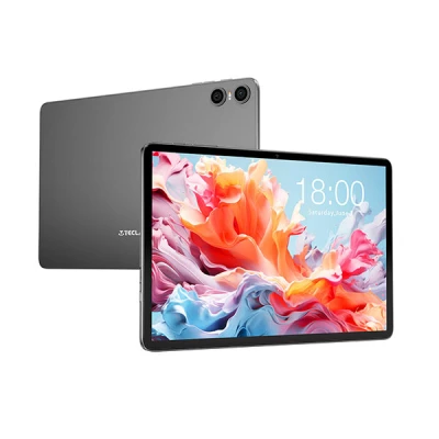 Планшет Teclast P30T KIT 10,1" 3/128GB Wi-Fi Grey Клавіатура/Миша/Навушники/ (6940709680254) [6940709680254-B] — фото 5