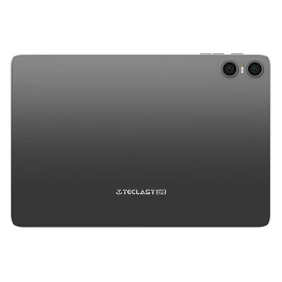 Планшет Teclast P30T KIT 10,1" 3/128GB Wi-Fi Grey Клавіатура/Миша/Навушники/ (6940709680254) [6940709680254-B] — фото 7