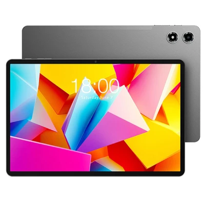 Планшет Teclast T50 Plus 11" 8/128GB LTE Grey