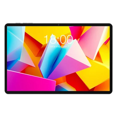 Планшет Teclast T50 Plus 11" 8/128GB LTE Grey (6940709680421) [6940709680421-B] — фото 3