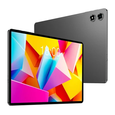 Планшет Teclast T50 Plus 11" 8/128GB LTE Grey (6940709680421) [6940709680421-B] — фото 4