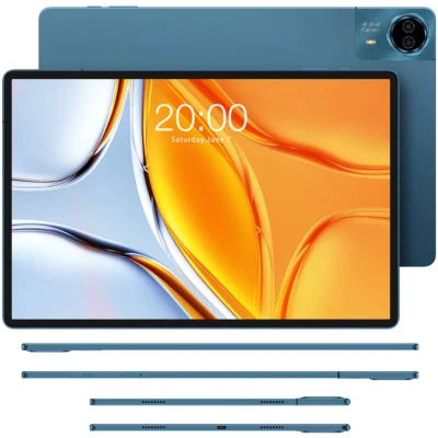 Планшет Teclast T70 (2026) 14" 8/128GB LTE Blue (6940709688373) [6940709688373-B] — фото 4