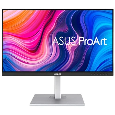 ASUS ProArt PA279CV 3840 x 2160 IPS сріблястий
