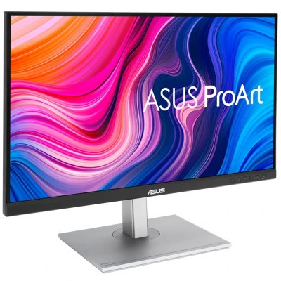 ASUS ProArt PA279CV 3840 x 2160 IPS сріблястий — фото 2