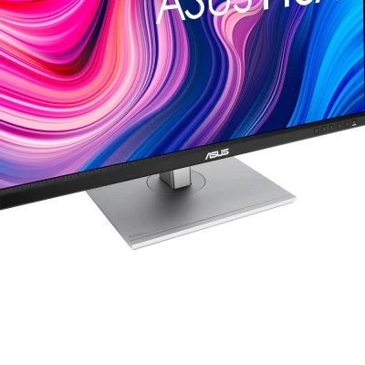 Монитор ASUS ProArt PA279CV 3840 x 2160 IPS сріблястий (90LM06M1-B01170-B) — фото 11