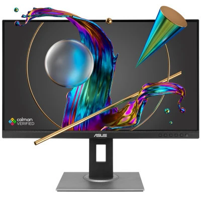 Монитор ASUS ProArt PA279CV 3840 x 2160 IPS сріблястий (90LM06M1-B01170-B) — фото 12