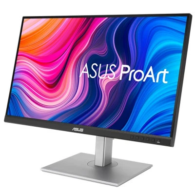 Монитор ASUS ProArt PA279CV 3840 x 2160 IPS сріблястий (90LM06M1-B01170-B) — фото 3