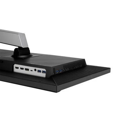 Монитор ASUS ProArt PA279CV 3840 x 2160 IPS сріблястий (90LM06M1-B01170-B) — фото 5