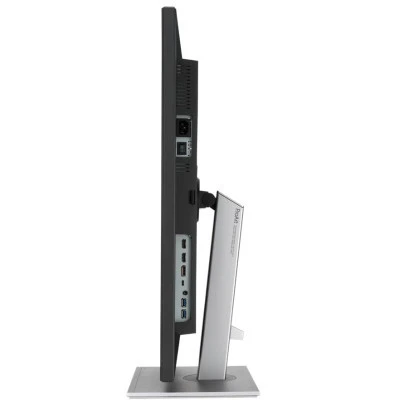 Монитор ASUS ProArt PA279CV 3840 x 2160 IPS сріблястий (90LM06M1-B01170-B) — фото 8