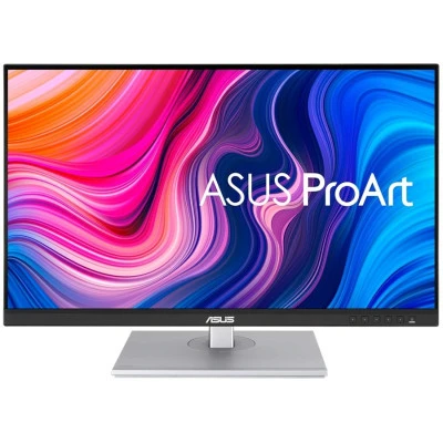 Монитор ASUS ProArt PA279CV 3840 x 2160 IPS сріблястий (90LM06M1-B01170-B) — фото 10
