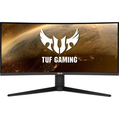 ASUS TUF Gaming VG34VQL1B 3440 x 1440 VA чорний