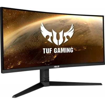 Монитор ASUS TUF Gaming VG34VQL1B 3440 x 1440 VA чорний (90LM06F0-B01170-B) — фото 3