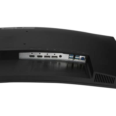 Монитор ASUS TUF Gaming VG34VQL1B 3440 x 1440 VA чорний (90LM06F0-B01170-B) — фото 4